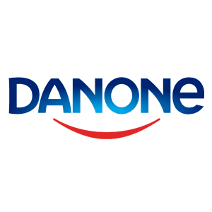 Danone : 