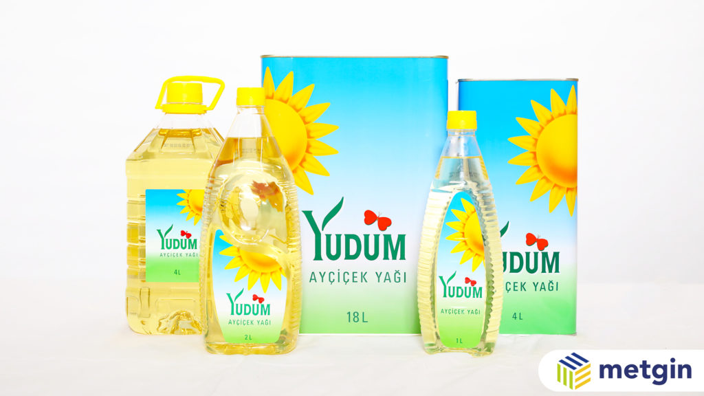 Yudum