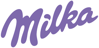 Milka : Brand Short Description Type Here.
